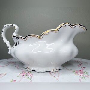 Johnson Bros. England